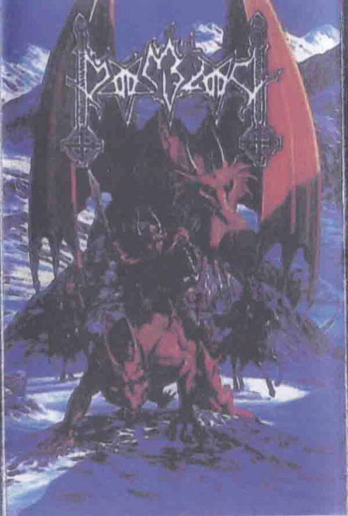 Moonblood : Rehearsal 13